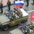 Коллега Захаровой не исключил провокаций НАТО к параду Победы