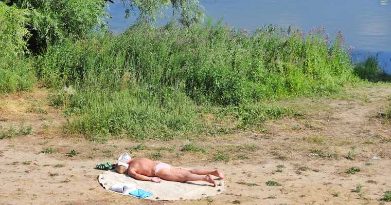 Вильфанд об аномальной жаре в России