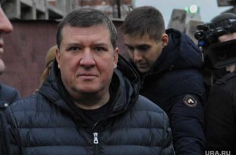 Никитин банкротство Стройсвязьурал