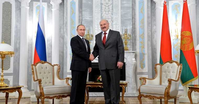 Александр Лукашенко Россия Белоруссия США Запад отношения конфликт