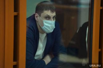 Подельник депутата Кинева освободился 4 года после суда