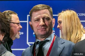 Сергей фургал арест