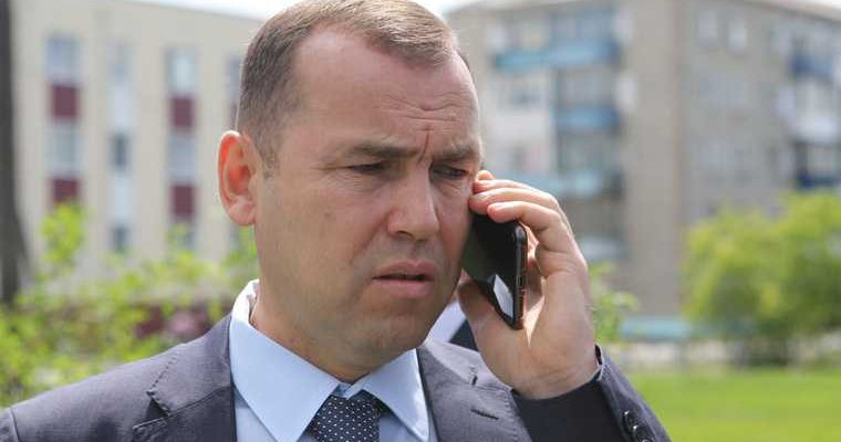 Шумков информационная атака соцсети