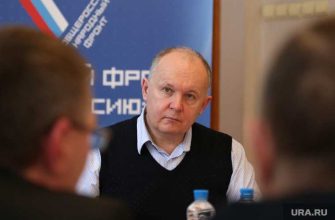 заместитель полпреда в ДФО Григорий Куранов может занять место Фургала