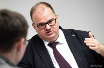 кадровые простановки министерство здравоохранения Свердловская область