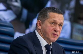 претендент врио губернатора Хабаровский крй