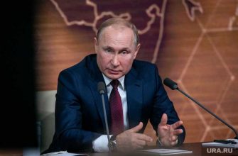 Путин мы не должны выглядеть как придурки