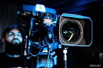 оператор Игорь Черных Бриллиантовая рука скончался