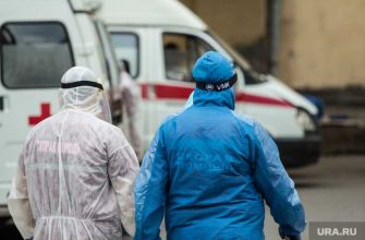 число заболевших коронавирус екатеринбург