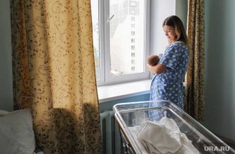 антитела коронавирус грудное молоко младенцы ученые