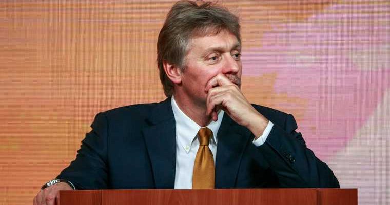 в Кремле рассказали об усыновлении детей трансгендерами