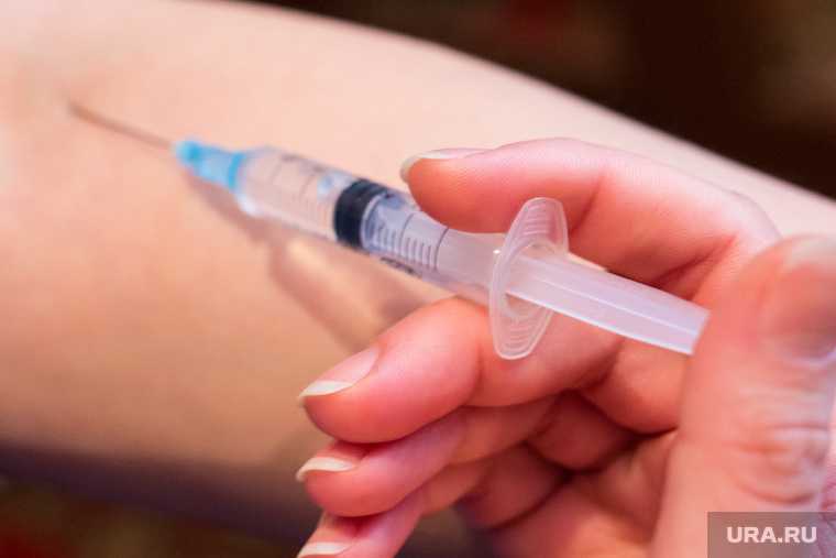 Минобороны объявило результаты испытаний вакцины от коронавируса