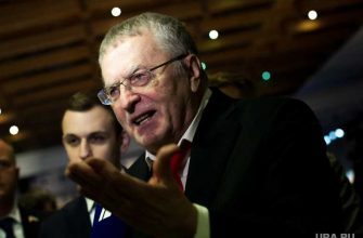 Фургал заявление об отставке