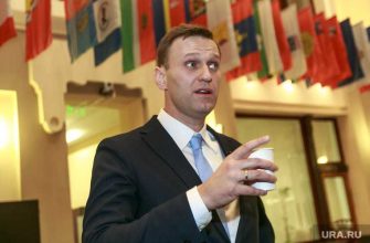 журналисты раскритиковали на Навального