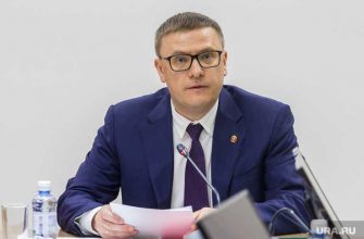 мэры Челябинская область проблемы областное правительство