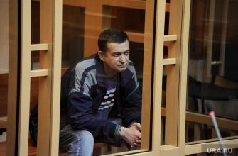 Челябинский областной суд Азат Зарипов