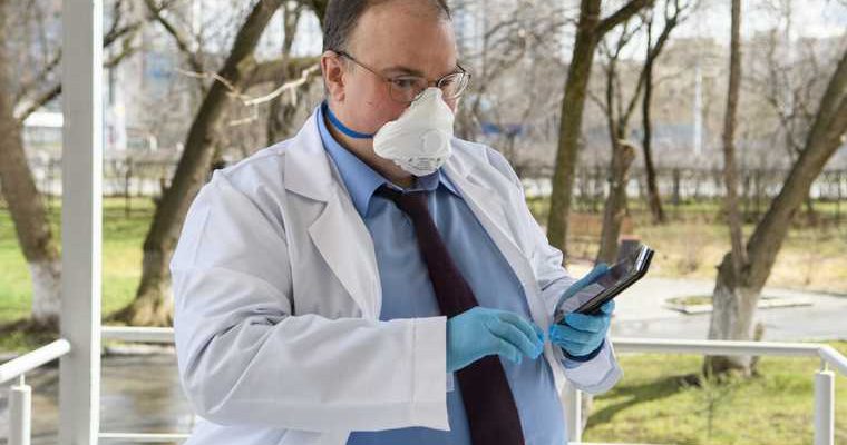 Отставка Андрея Цветкова