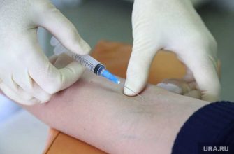 ученые препарат коронавирус