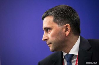 противостояние министр природы Кобылкин вице премьер Абрамченко