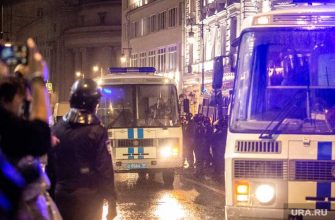 московский депутат уголовное дело нарушения на митингах
