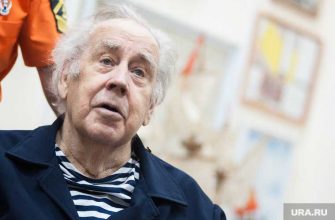 крапивин писатель больница врачи скандал госпитализация минздрав