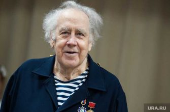 Крапивина выписали из больницы в Екатеринбурге