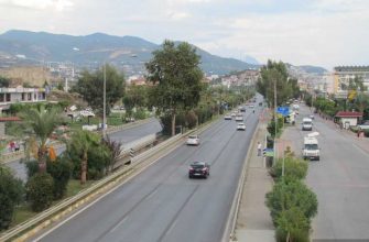 коронавирус в турции