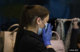 вспышка коронавируса в начале учебного года в России