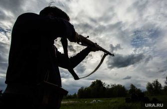 США угрожают санкциями политику