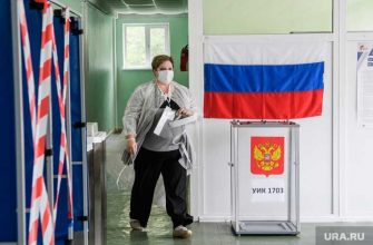 Местные выборы ХМАО депутаты главы поселений