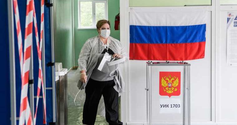 Местные выборы ХМАО депутаты главы поселений