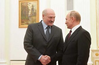 Болел ли путин коронавирусом