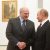 В Кремле рассказали о состоянии Путина. Он встречался с перенесшим COVID Лукашенко