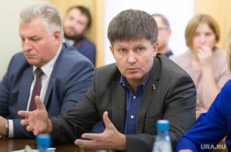 курганская облдума