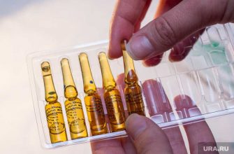 в России идет разработка 26 вакцин от коронавируса