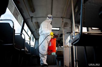 Ноябрьск коронавирус последние новости