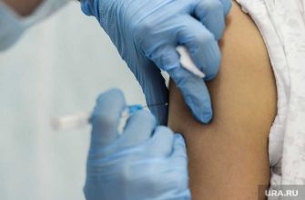 вакцина от коронавируса можно заразиться