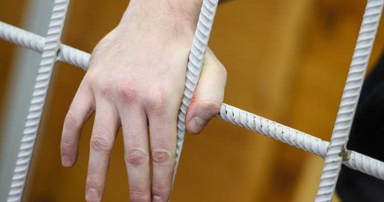 Федор Крашенинников