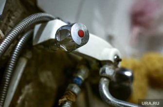 не платят за тепло