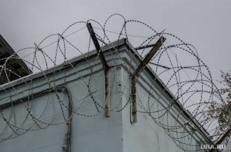 осужденный Агеев