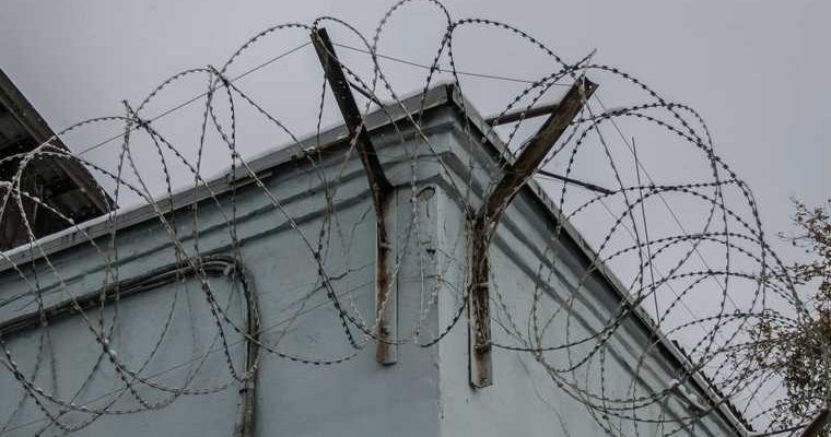 осужденный Агеев