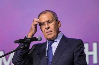 Лавров украинские власти минские соглашения