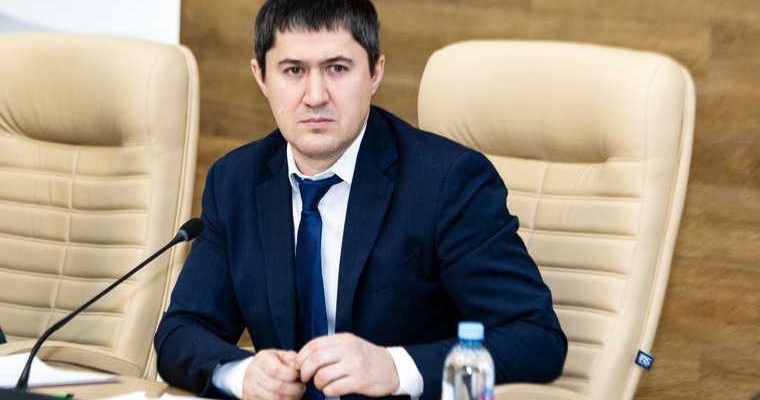 максим решетников прямой эфир