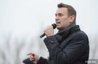 действия немецкий врачей Навальный