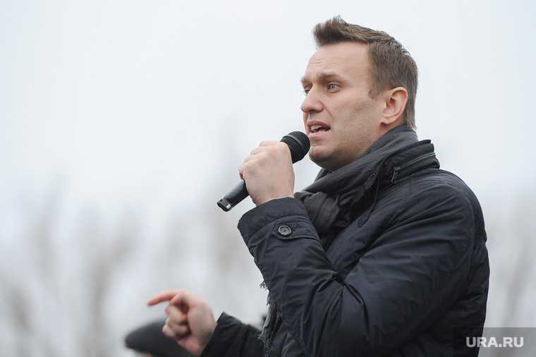 действия немецкий врачей Навальный