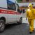 Одиннадцатый врач умер в Челябинске от коронавируса