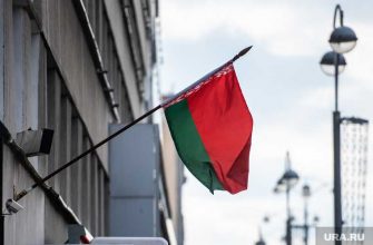 протесты против Лукашенко