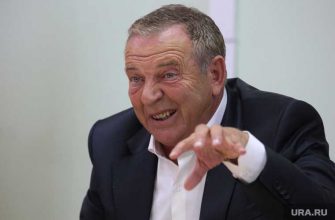 пермский край выборы губернатора