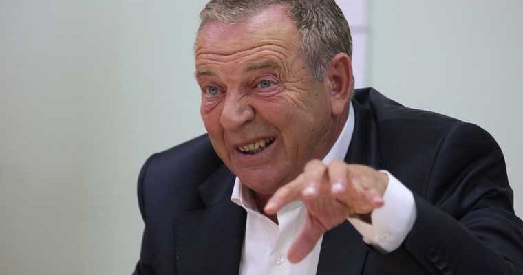 пермский край выборы губернатора