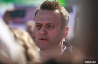 Алексей Мухин Навальный самострел